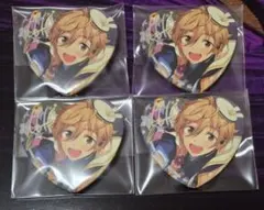 あんスタ　とるパカ　真白友也　４点セット