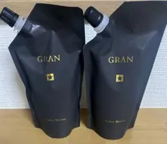 GRAN グランカラーリバイブ 300ml トリートメント ホームケア 詰替×2