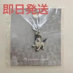 ポケモン】アブソル ネックレス - メルカリ