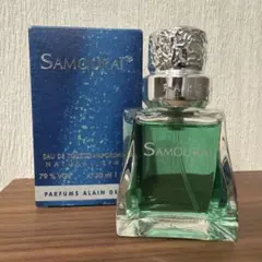 SAMOURAI サムライ 30mlのサムネイル