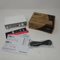 IXO12 オーディオインターフェースのサムネイル