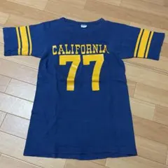 ヴィンテージ　チャンピオン　Tシャツ