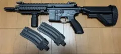 2026年最新】マルイ hk416d ジャンクの人気アイテム - メルカリ