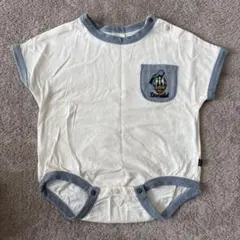 ドナルド　ロンパース