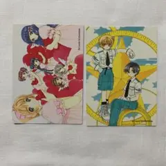 カードキャプターさくら 原作版 トレーディングカード