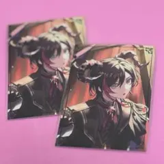 CR ハロウィン うるか ランダムカード