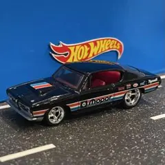 70 Cuda MOTOWN MISSILE Hemi ☆HOスロットカー - メルカリ