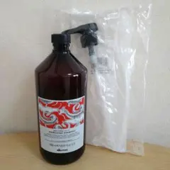 ダヴィネス ナチュラルテックシャンプーE プロ 1000ml ポンプ付きのサムネイル