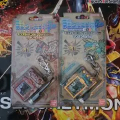 カ*む様 デジモンペンデュラム　モンハンコラボ デジモン】×【モンスターハンター】がまさかのペンデュラムで