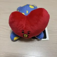 TATA ぬいぐるみ