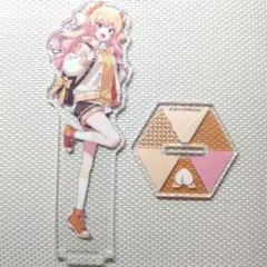 2026年最新】桃鈴ねね アクスタの人気アイテム - メルカリ