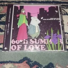 60th SUMMER OF LOVE / 小林オニキス　ボカロ　ボーカロイド