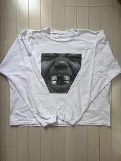 新品未使用　LS BULLY ALBUM TEE サイズ 2 Earls_x_Saysky_Longsleeve-