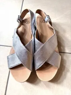 UGG Shoshana Metallic 24.5cmのサムネイル