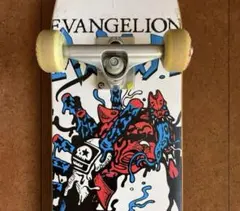 エヴァンゲリオン MxMxM コラボ スケボー コンプリート エヴァンゲリオン MxMxM コラボ スケボー コンプリート - メルカリ