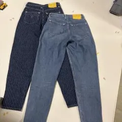 (プロフィール読んでください。 様専用)Levi's Red セット