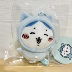 ちいかわ ハチワレ パジャマパーティーなぷちミニマスコット 2個セット