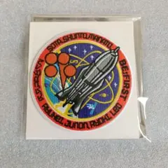 BE:FIRST ワッペン