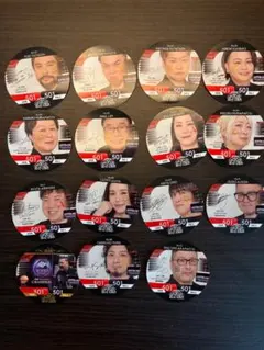 DARTSLIVE 501ダーツライブカプセル 12枚セット - メルカリ