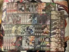 ヴァイスシュヴァルツ 東方Project 紅魔館 8電源 デッキ おまけ付き