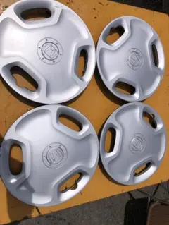 ホンダ Nバン ネイチャースタイル 純正ホイールキャップ - メルカリ