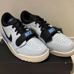 JORDAN LEGACY 312 LOW PALE BLUE