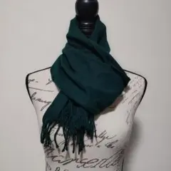 スヌード マフラー