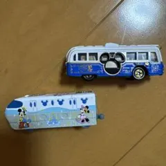 トイコー サウンド&フリクション ラッピングシティバス ① - メルカリ