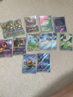 ポケモンカード ar13枚セット まとめ売り
