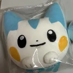 タグ付 ミジュマル 2011年 ポケモン わくわくゲットくじブラック