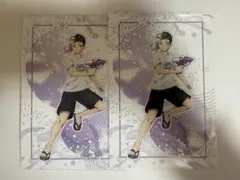 Dr.stone ウォーターガン eeo ストア ポップアップ 特典 ゲン