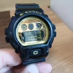 2026年最新】G-SHOCK DW-6900CBの人気アイテム - メルカリ