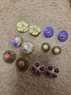 デザインボタン