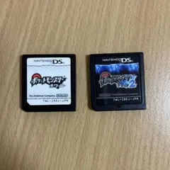 ポケットモンスター ブラック ホワイト