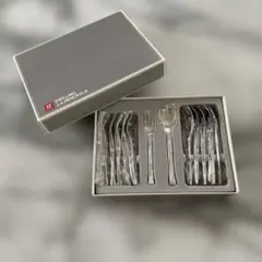 ☆新品☆【ZWILLING J.A. HENCKELS 】カトラリーセット - メルカリ