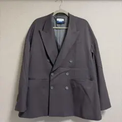 MAISON SPECIAL テーラードジャケット ダブル 01のサムネイル
