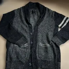 AZULbymoussy／ニットカーディガン