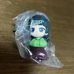 薬屋のひとりごと　でふぉフィグ！　キーホルダー　猫猫①