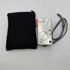 パナソニック コンパクトデジタルカメラ、LUMIX DMC-F1のサムネイル