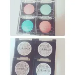 アイシャドウセット ✨