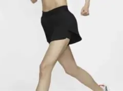 NIKE   2IN1 ランニングパンツ