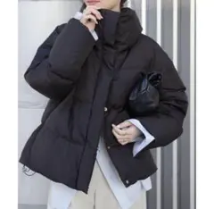 美品＊24AW エブリデイアイライク ショート ダウンジャケット 2025年最新】everyday i like ダウンの人気アイテム - メルカリ