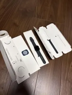 ★アップルウォッチ Apple Watch Series 8 41mm 超美品