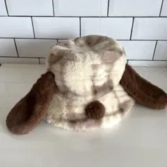 USJ スヌーピーバケットハット