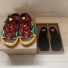 新品未使用　UNO × Nike Off Line 2.0 サンダル NIKE公式】オフライン 2.0 'UNO' (DN5079-300 / NIKE OFFLINE