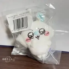 【最終値下げ‼️】ちいかわ　モモンガだらけくじ E賞