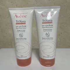 アベンヌ トリクセラNT フルイドミルク 200ml×2本セット