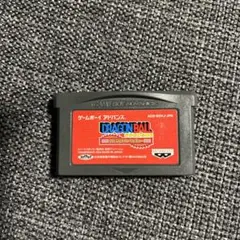 ゲームボーイアドバンス　ドラゴンボール　アドバンスアドベンチャー