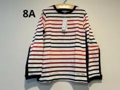jacadi新品⭐︎セール⭐︎長袖シャツ8A