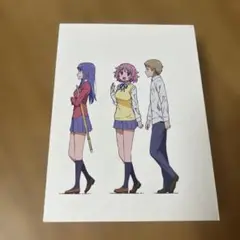とらドラ!Blu-ray BOX〈完全限定生産版・6枚組〉